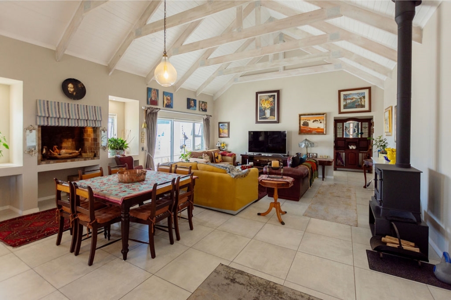 3 Bedroom Property for Sale in Blue Lagoon Western Cape